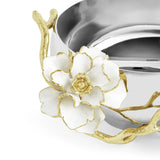 Bol pentru servire, 19 cm, Gardenia - Michael Aram
