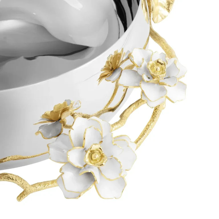 Bol pentru servire, 35 cm, Gardenia - Michael Aram