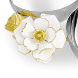 Vas dublu pentru servire, 24 cm, Gardenia - Michael Aram