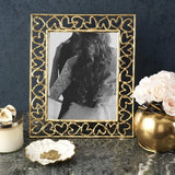 Rama foto, 20X25 cm, Heart Gold  - Michael Aram