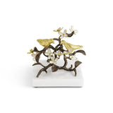 Sculptura decorativa, 19x15x15 cm, Lovebirds - Michael Aram