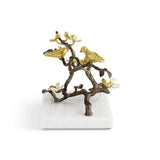 Sculptura decorativa, 19x15x15 cm, Lovebirds - Michael Aram