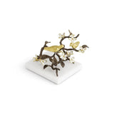 Sculptura decorativa, 19x15x15 cm, Lovebirds - Michael Aram