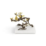 Sculptura decorativa, 19x15x15 cm, Lovebirds - Michael Aram