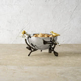 Bol pentru servire, 19 cm, Lovebirds - Michael Aram