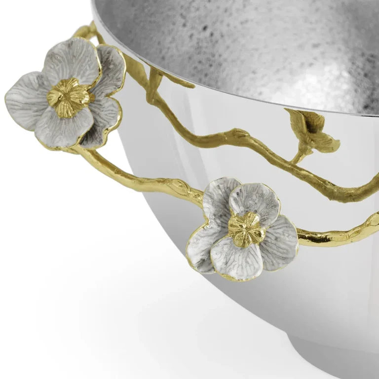 Bol pentru servire, 29 cm, Orchid - Michael Aram