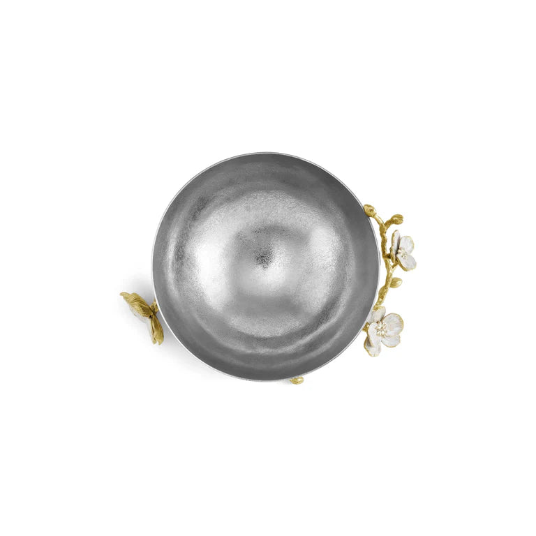 Bol pentru servire, 25 cm, Orchid - Michael Aram