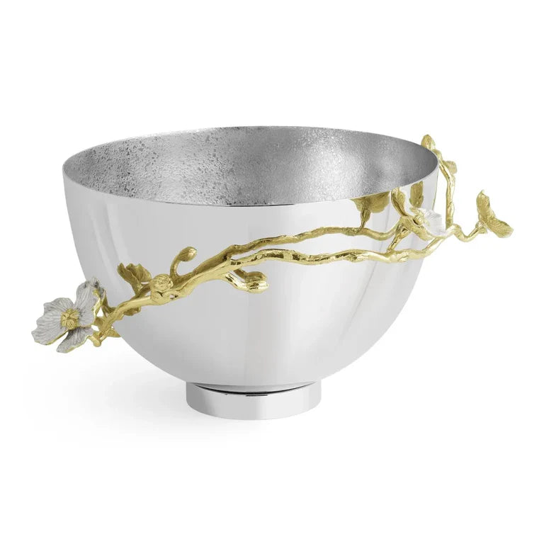 Bol pentru servire, 29 cm, Orchid - Michael Aram