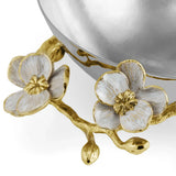 Bol pentru servire, 25 cm, Orchid - Michael Aram
