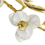 Sculptura decorativa, 14 cm, Orchid - Michael Aram