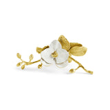 Sculptura decorativa, 14 cm, Orchid - Michael Aram