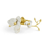 Sculptura decorativa, 14 cm, Orchid - Michael Aram