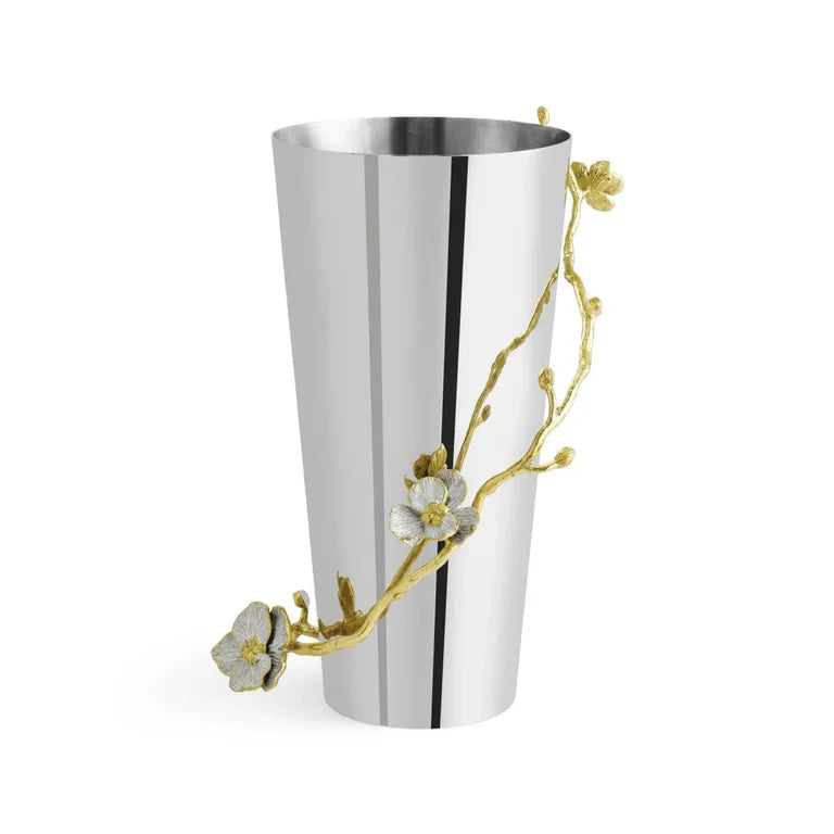 Vaza, 30.4 cm, Orchid - Michael Aram
