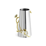 Vaza, 20.3 cm, Orchid - Michael Aram