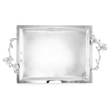 Tava pentru servire, 48x29 cm, Silver Orchid - Michael Aram