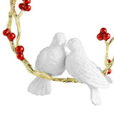 Ornament pentru brad, Turturele, Holiday - Michael Aram