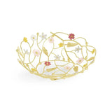 Cos pentru paine, 29 cm, Wildflowers - Michael Aram