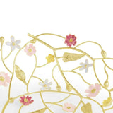 Cos pentru paine, 29 cm, Wildflowers - Michael Aram