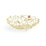 Cos pentru paine, 29 cm, Wildflowers - Michael Aram