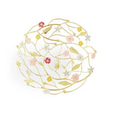 Cos pentru paine, 29 cm, Wildflowers - Michael Aram