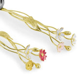 Set pentru servire, 28 cm, Wildflowers - Michael Aram