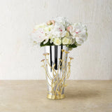 Vaza, 33 cm, Wildflowers - Michael Aram
