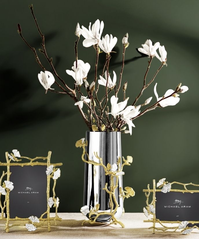 Simona's Luxury at Home