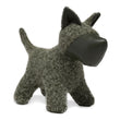 Opritor usa, verde inchis, 40x16 cm, Miaociaobau Dog - SIMONA'S COLLECTION
