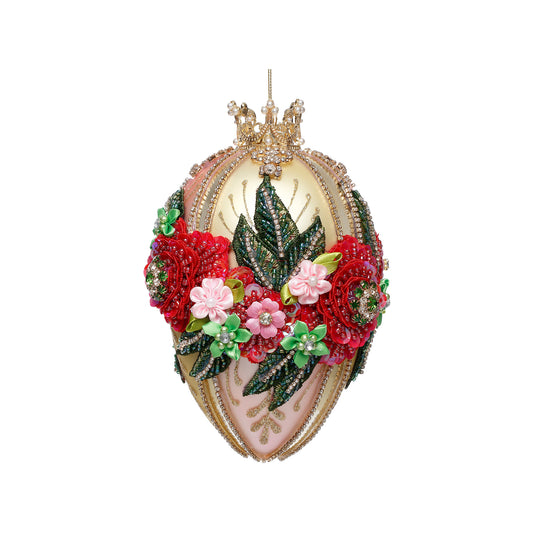 Ornament ou Bijou, 18 cm, Editie Limitata - SIMONA'S COLLECTION