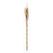 Ornament pentru brad, Turture Sclipit, auriu, 30 cm - SIMONA'S CHRISTMAS