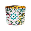 Pahar din portelan, Sip of Gold, Coloured Stars - SIEGER by FURSTENBERG