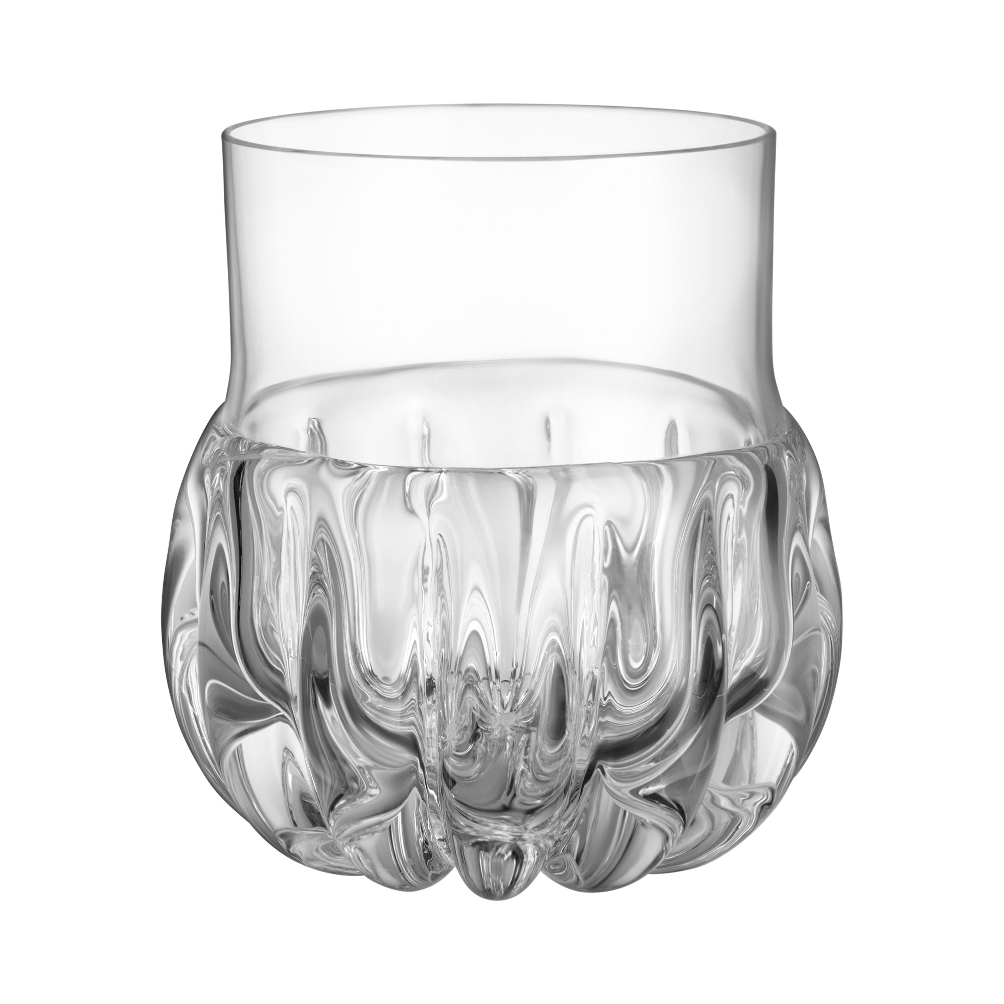 Pahar pentru apa, 420 ml, Jomo by Nina Christensen - KOSTA BODA