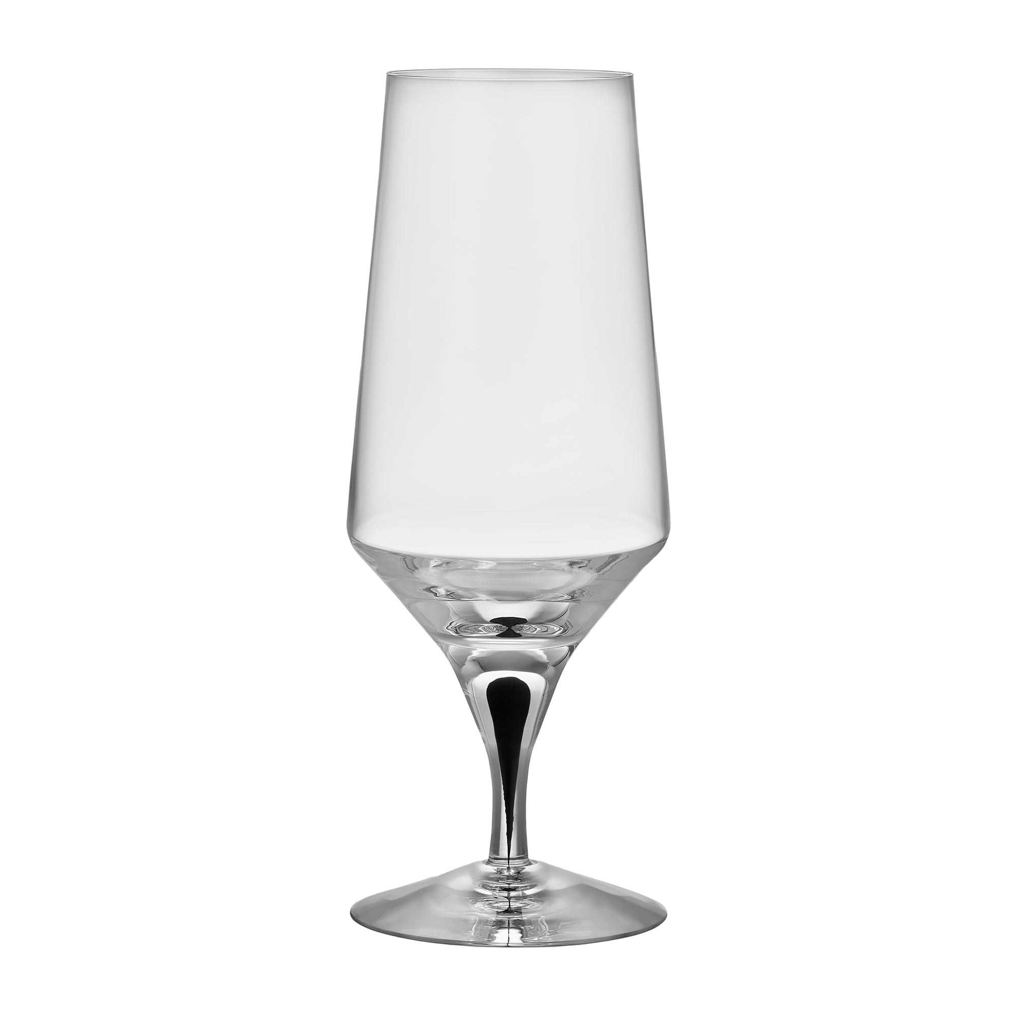 Pahar pentru bere, 460 ml, Metropol by Erika Lagerbielke - ORREFORS