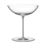 Set 2 pahare pentru cocktail, 260 ml, Geometry by Claesson Koivisto Rune - ORREFORS