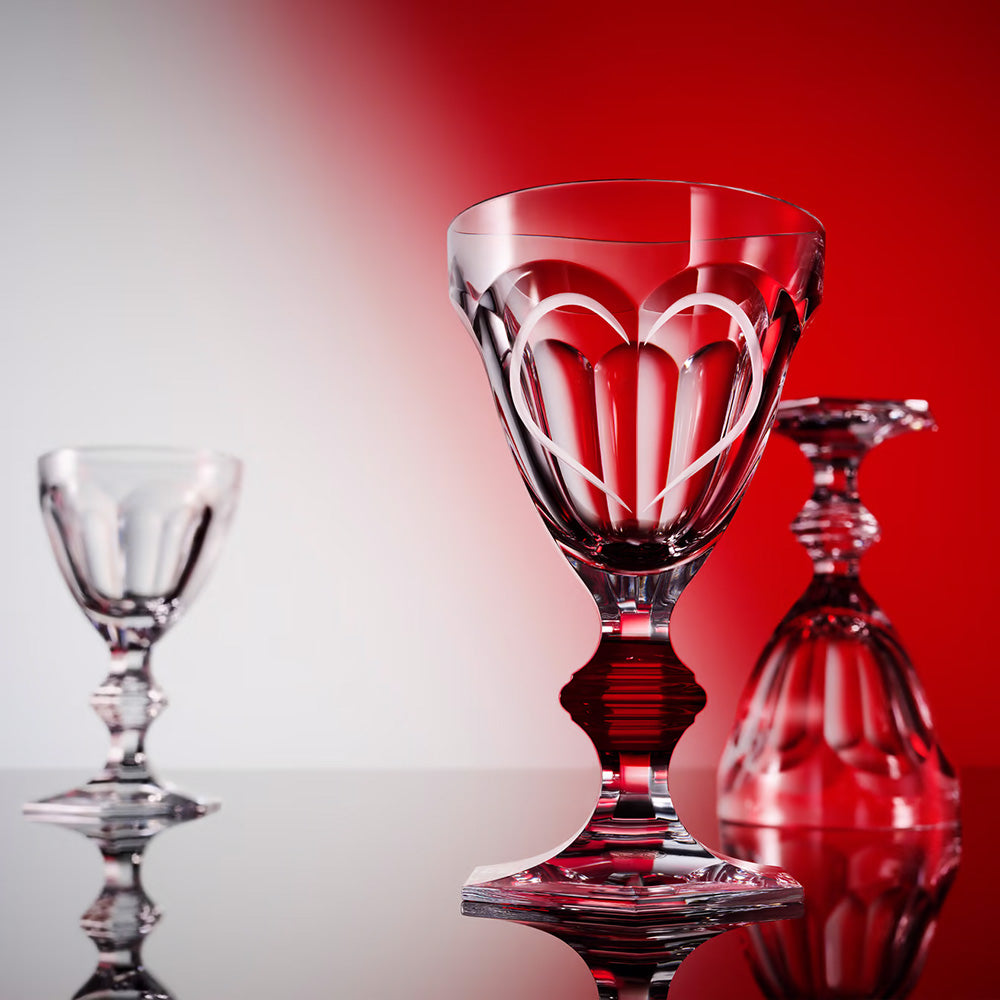 Pahar pentru coniac Love, Harcourt 1841 - BACCARAT
