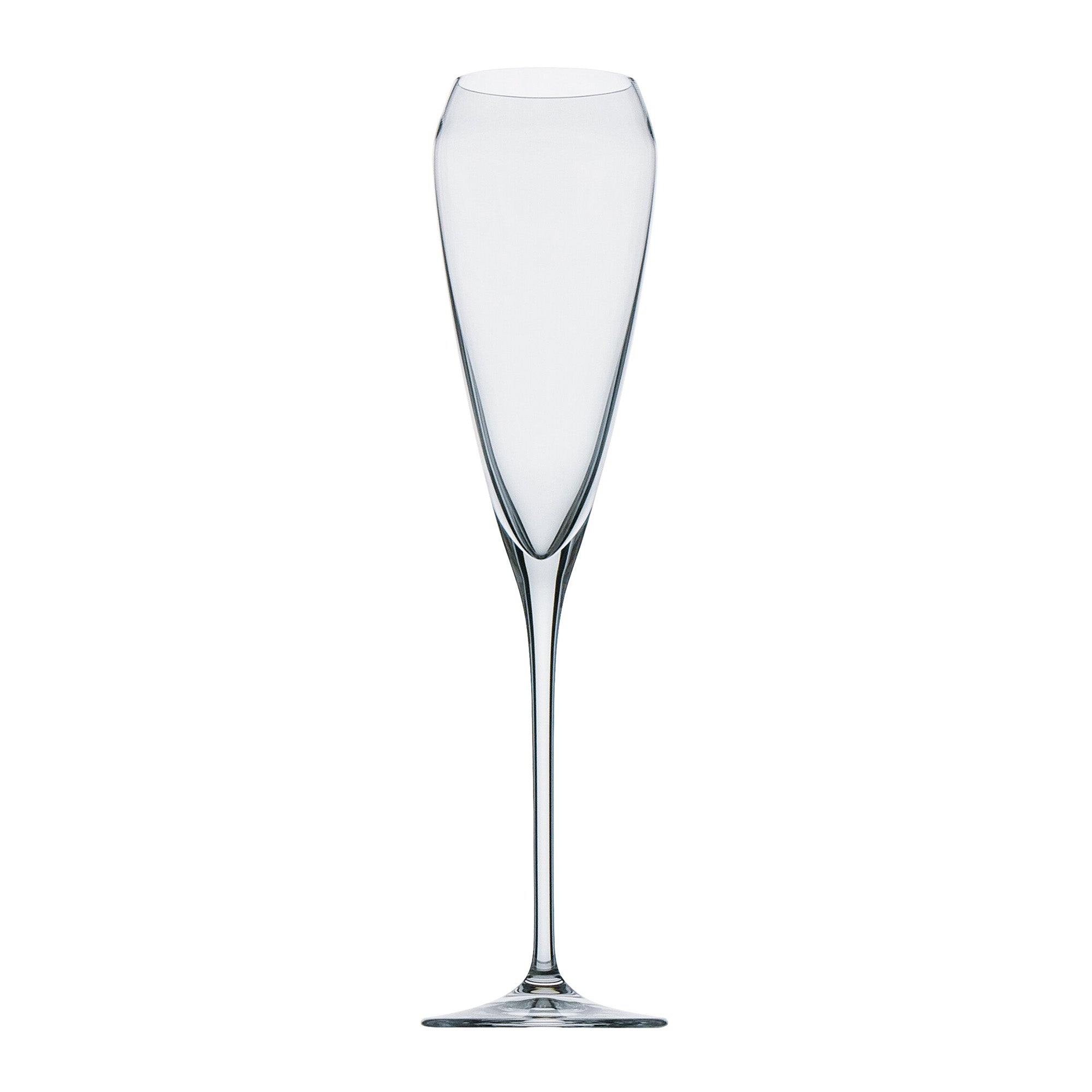 Pahar pentru sampanie, 290 ml, Tac O2 by Walter Gropius - ROSENTHAL