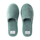 Papuci, 42, bumbac, Etoile Fjord - YVES DELORME