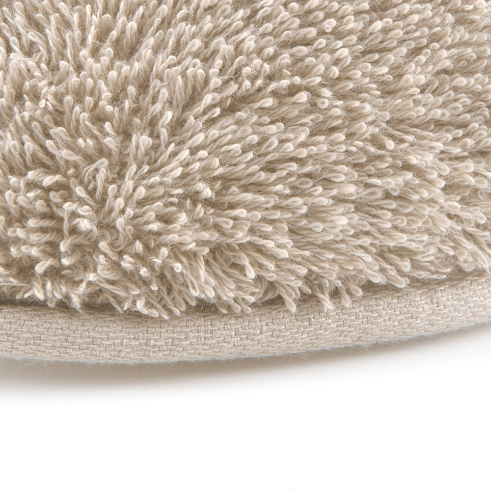 Papuci, 44, bumbac, Etoile Pierre - YVES DELORME