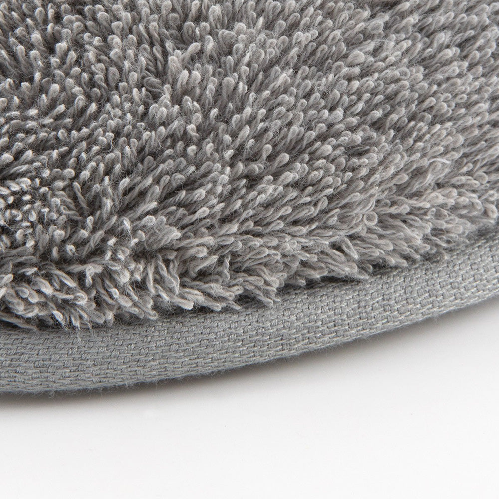 Papuci, bumbac, Etoile Platine - YVES DELORME