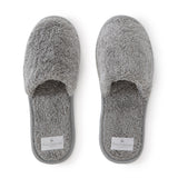 Papuci, 42, bumbac, Etoile Platine - YVES DELORME