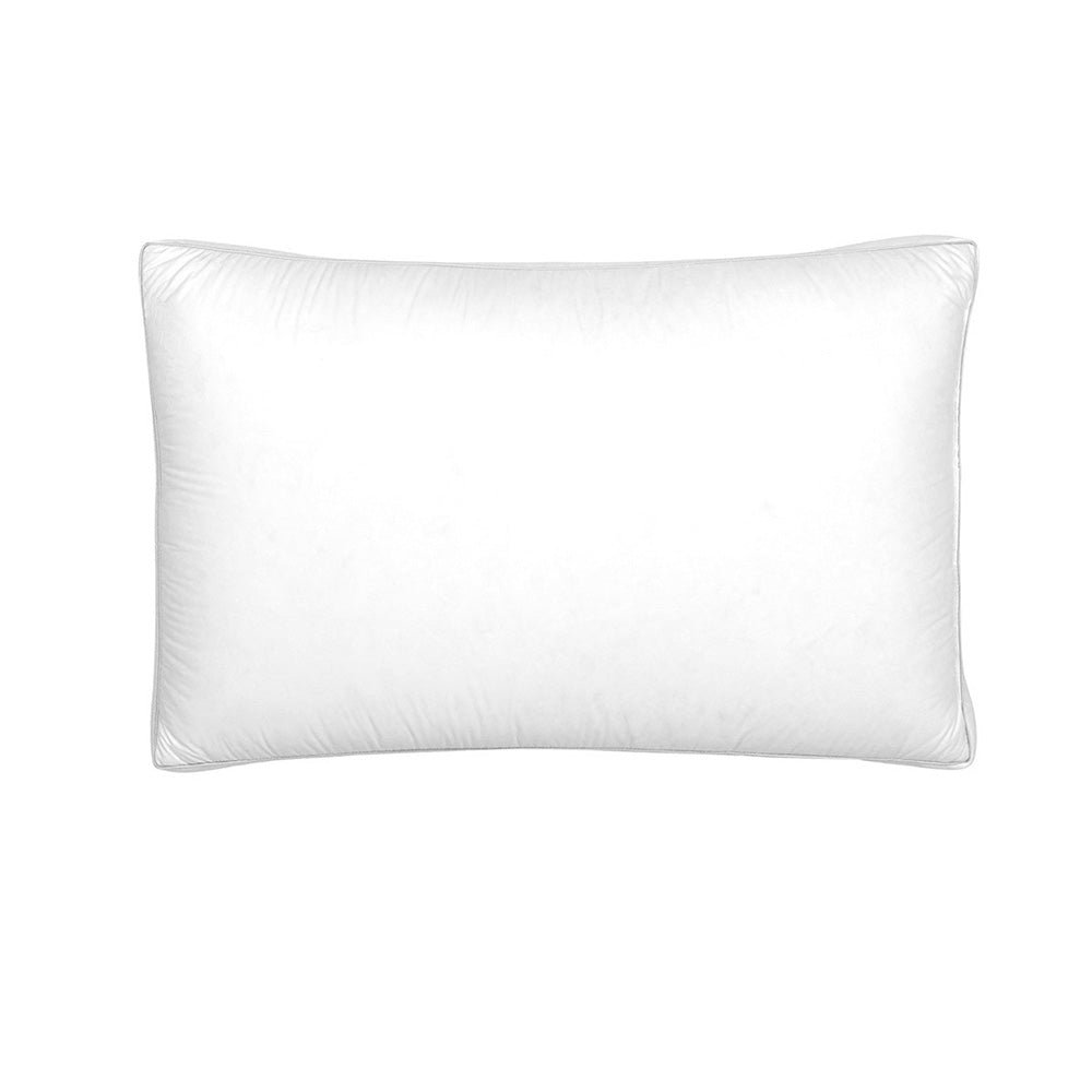 Perna ferma 50x75 cm, puf de gasca, Prestige - YVES DELORME