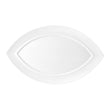 Platou oval Zanzibar, Fusion - BERNARDAUD