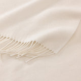 Pled 130x170 cm, lana, Club Nacre - YVES DELORME