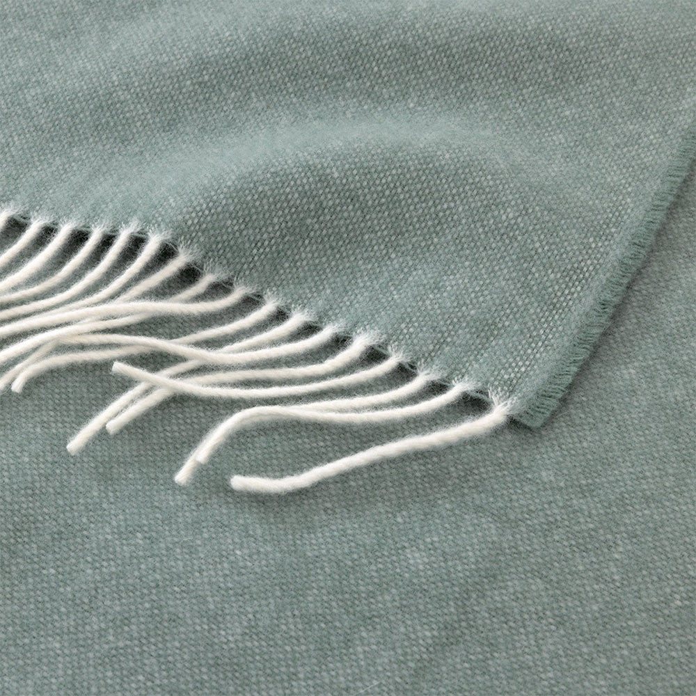 Pled 130x170 cm, lana, Club Verones - YVES DELORME