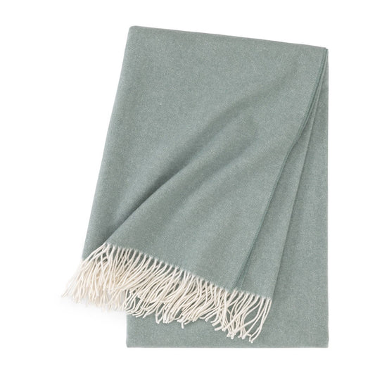 Pled 130x170 cm, lana, Club Verones - YVES DELORME