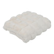 Pled fluffy Eloise, alb, 170x130 cm - SIMONA'S CHRISTMAS