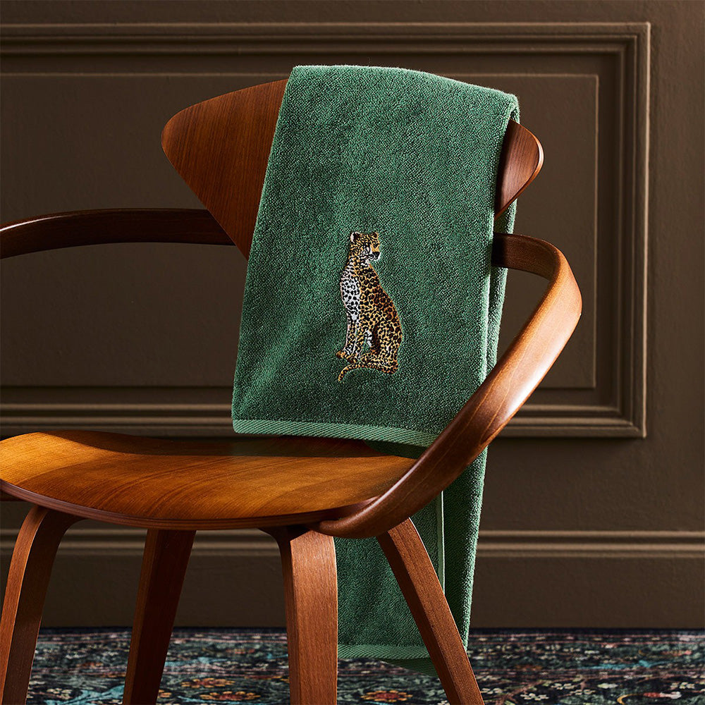 Prosop de maini, 55x100 cm, modal, Contes - YVES DELORME