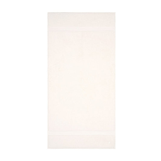 Prosop de baie, 70x140 cm, bumbac, Etoile Nacre - YVES DELORME