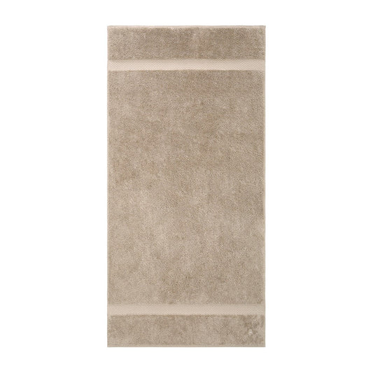 Prosop de baie, 70x140 cm, bumbac, Etoile Pierre - YVES DELORME