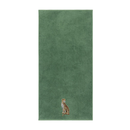 Prosop de baie, 70x140 cm, modal, Contes - YVES DELORME